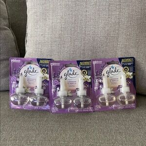 Glade Refills